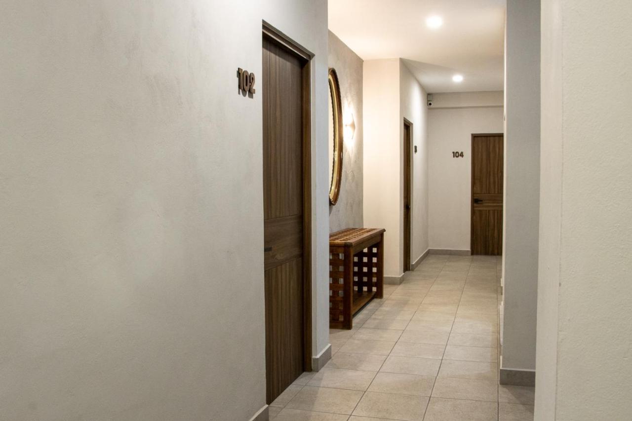 Hotel Del Carmen Zitácuaro Екстериор снимка